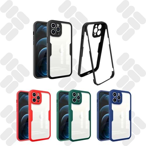 IPHONE 7 PLUS MT361 TPU