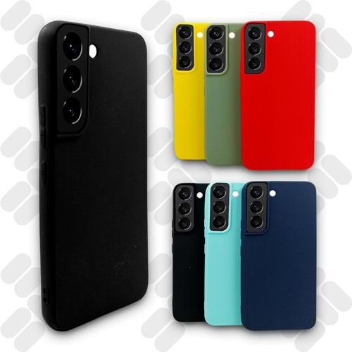 SAMSUNG A8 2018 FAB SİLİKON YD
