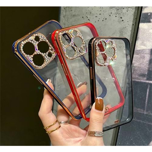 IPHONE 12 PRO MAX MT372 SİLİKON