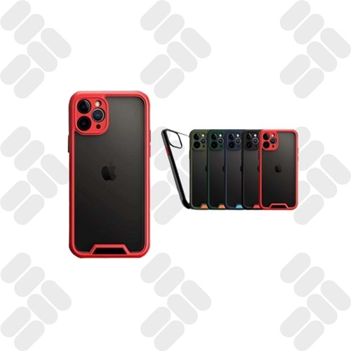 IPHONE 13 FOX PRO SİLİKON